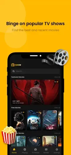 jiop-hotstar download tv show